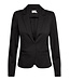 KAFFE KAjenny Blazer - Black Deep