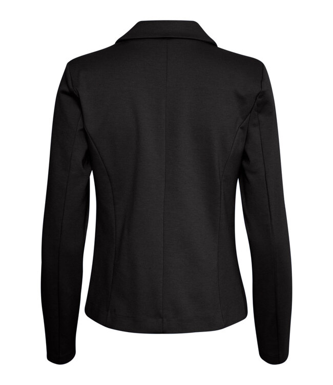 KAFFE KAjenny Blazer - Black Deep