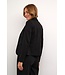 KAFFE KAjenny Blazer - Black Deep