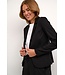 KAFFE KAjenny Blazer - Black Deep