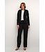 KAFFE KAjenny Blazer - Black Deep