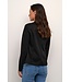 KAFFE KAjenny Blazer - Black Deep
