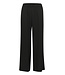 KAFFE KAtessa Pants - Black Deep