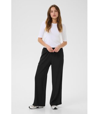 KAFFE KAtessa Pants - Black Deep