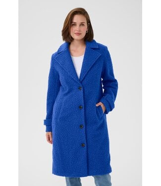 KAFFE KAanna Coat - Surf The Web