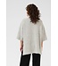 KAFFE KAniel Pullover - Light Grey Melange