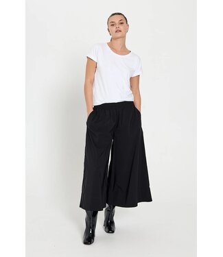 Freequent FQJULES Pants - Black