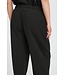 b.young BYPUSTI Straight Sweatpants - Black