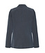 b.young BYDANTA CL Blazer2 - Navy Blazer Melange