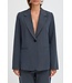 b.young BYDANTA CL Blazer2 - Navy Blazer Melange