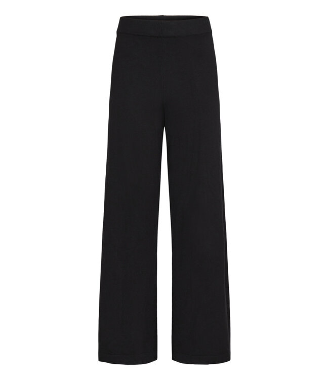 b.young BYMMORLA Pants - Black