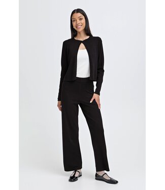 b.young BYMMORLA Pants - Black