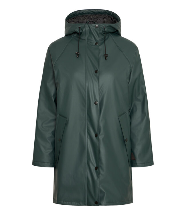 b.young BYAVAN Jacket 7 - Green Gables