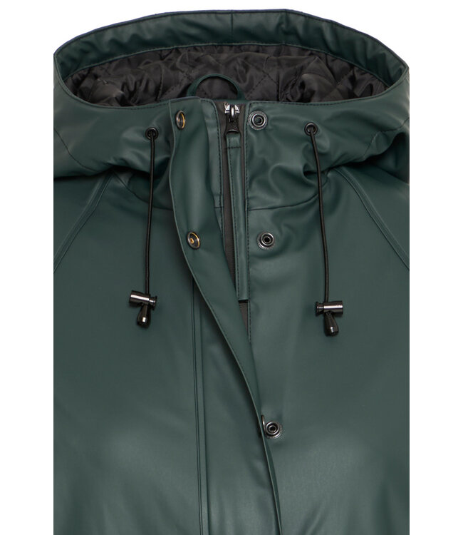 b.young BYAVAN Jacket 7 - Green Gables
