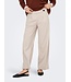 JDY JDYGEGGO Cord Pant - Pumice Stone