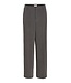 Object OBJSIGRID HW Casual Pant - Medium Grey Melange