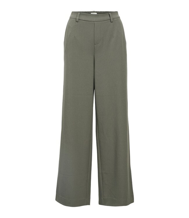 Object OBJLISA Wide Pant - Kambaba