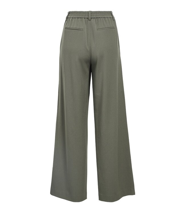 Object OBJLISA Wide Pant - Kambaba