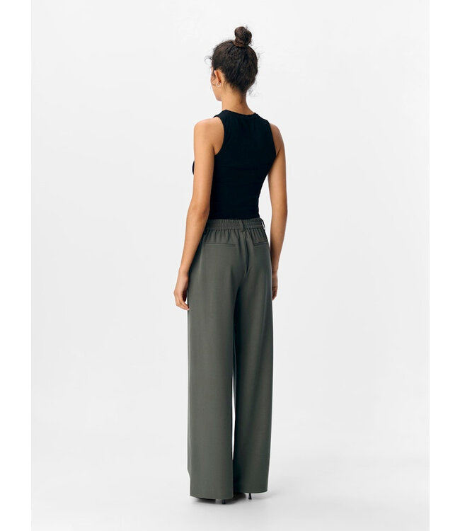 Object OBJLISA Wide Pant - Kambaba