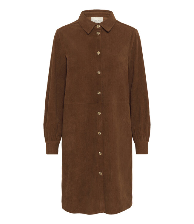 CREAM CRKanna Dress - Sorrel Horse