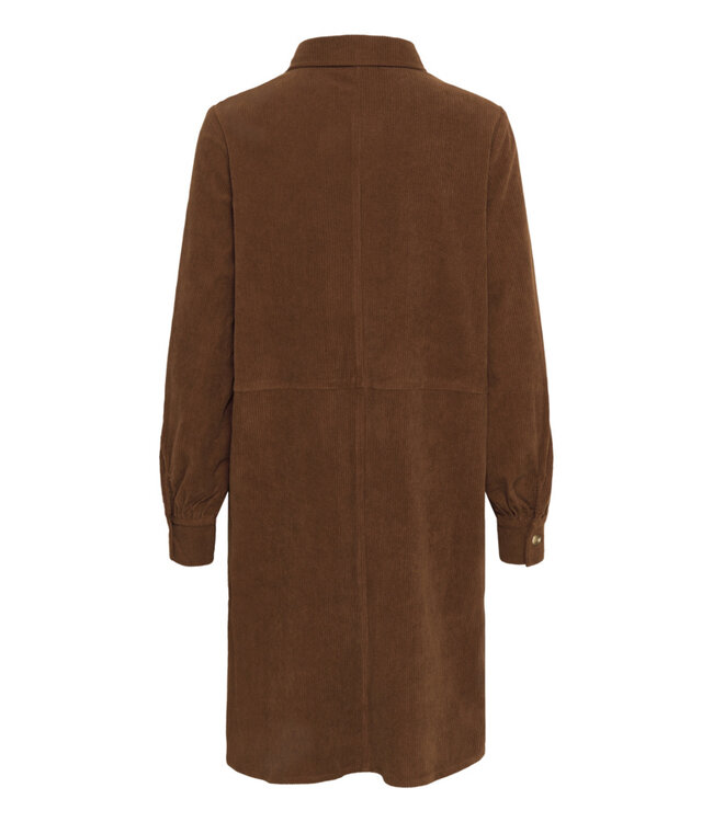 CREAM CRKanna Dress - Sorrel Horse