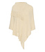 CREAM CRSivas Knit Poncho - Birch