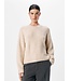 Object OBJSAGGIA LS LO Pullover- Sandshell