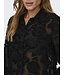 JDY JDYMAIA L/S Shirt - Black