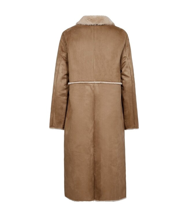 Freequent FQLAMSE Jacket - Thrush