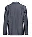 JDY JDYANTHONY L/S Blazer - Dark Blue Denim