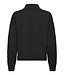 JDY JDYAMORE Life L/S HN Pullover - Black