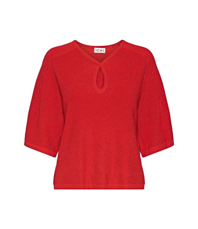 ICHI IHCODY SS2 - Racing red