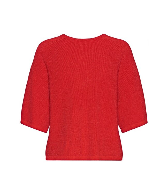 ICHI IHCODY SS2 - Racing red