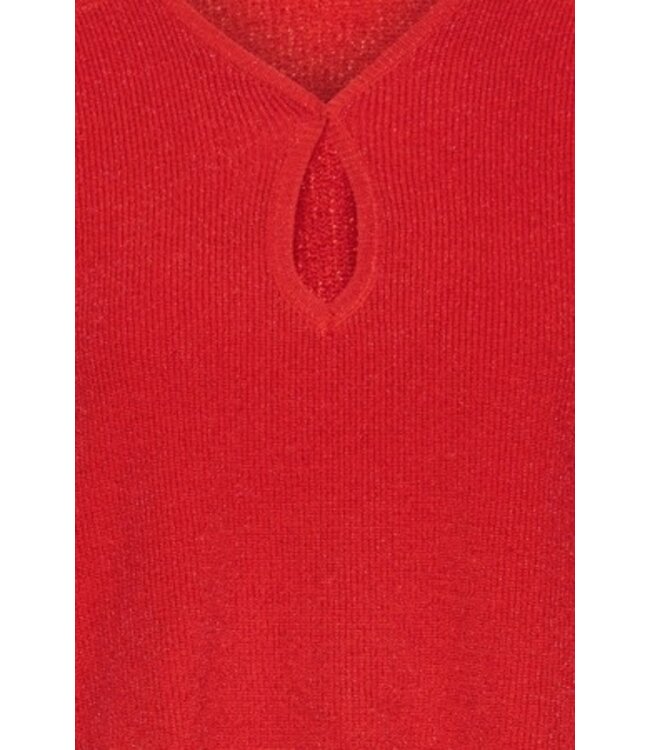 ICHI IHCODY SS2 - Racing red