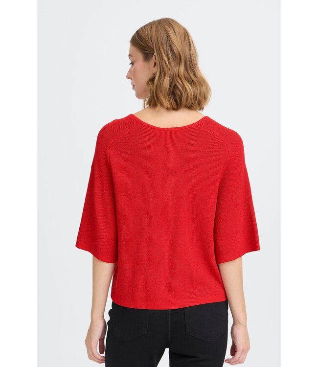 ICHI IHCODY SS2 - Racing red