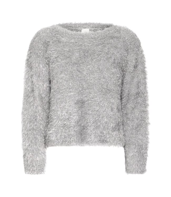 ICHI IHBLIZI LS2 - Silver