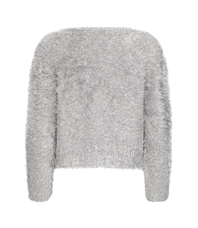 ICHI IHBLIZI LS2 - Silver