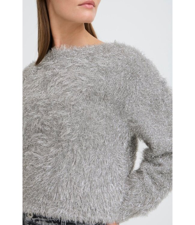 ICHI IHBLIZI LS2 - Silver