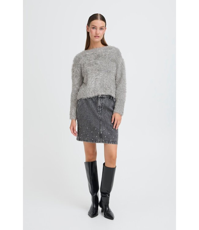 ICHI IHBLIZI LS2 - Silver