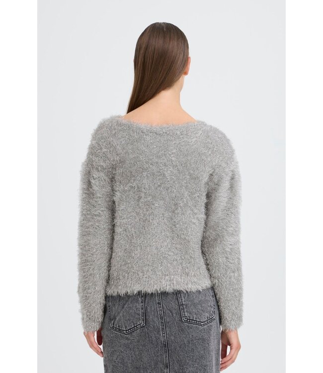 ICHI IHBLIZI LS2 - Silver