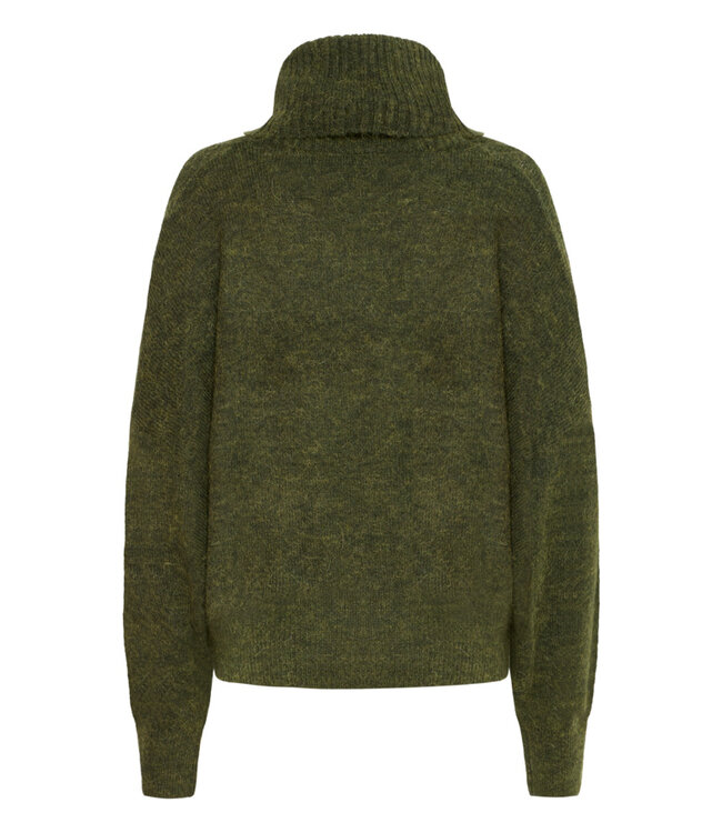 ICHI IHKAMARA RN2 - Rifle Green