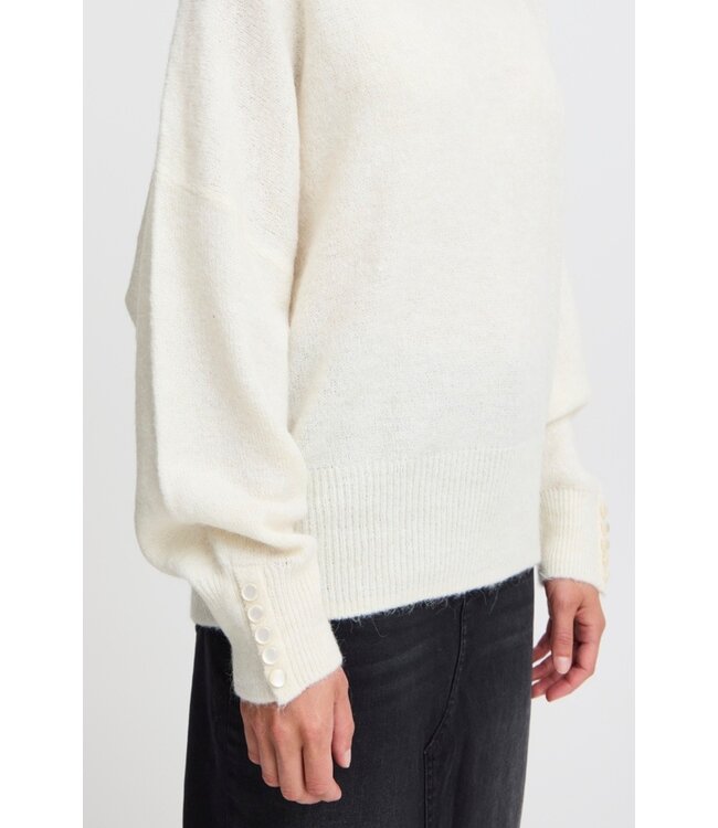 ICHI IHKAMARA RN2 - Cloud Dancer