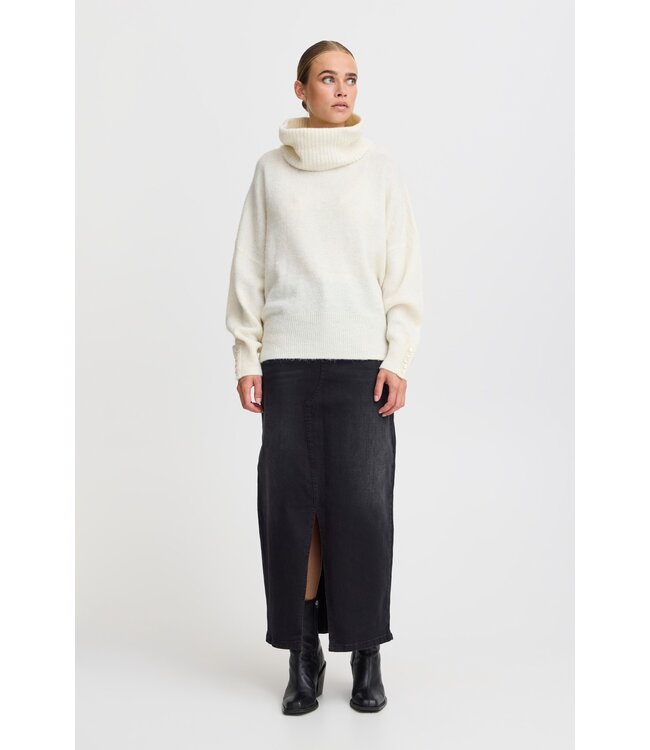 ICHI IHKAMARA RN2 - Cloud Dancer