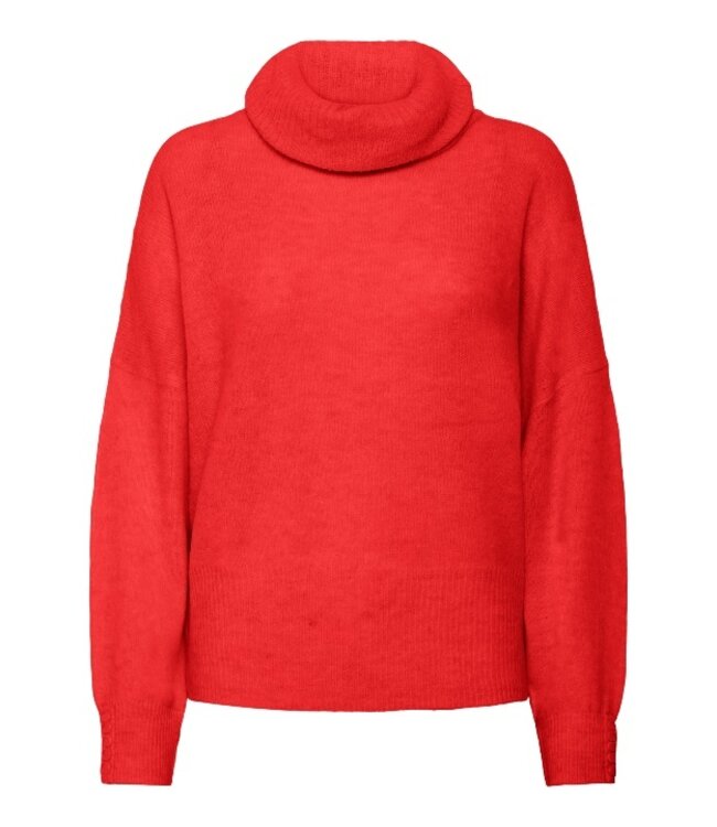 ICHI IHKAMARA RN2 - Fiery Red