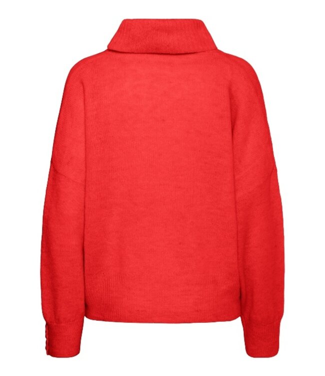 ICHI IHKAMARA RN2 - Fiery Red