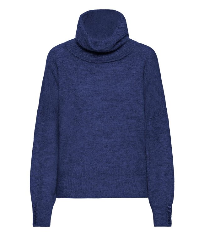 ICHI IHKAMARA RN2 - Patriot Blue