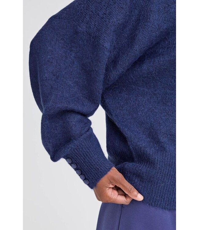 ICHI IHKAMARA RN2 - Patriot Blue