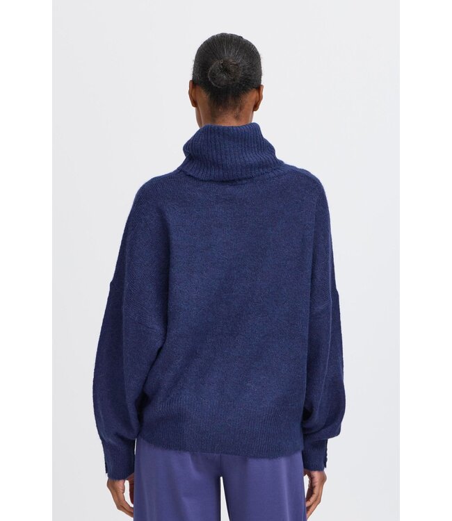 ICHI IHKAMARA RN2 - Patriot Blue