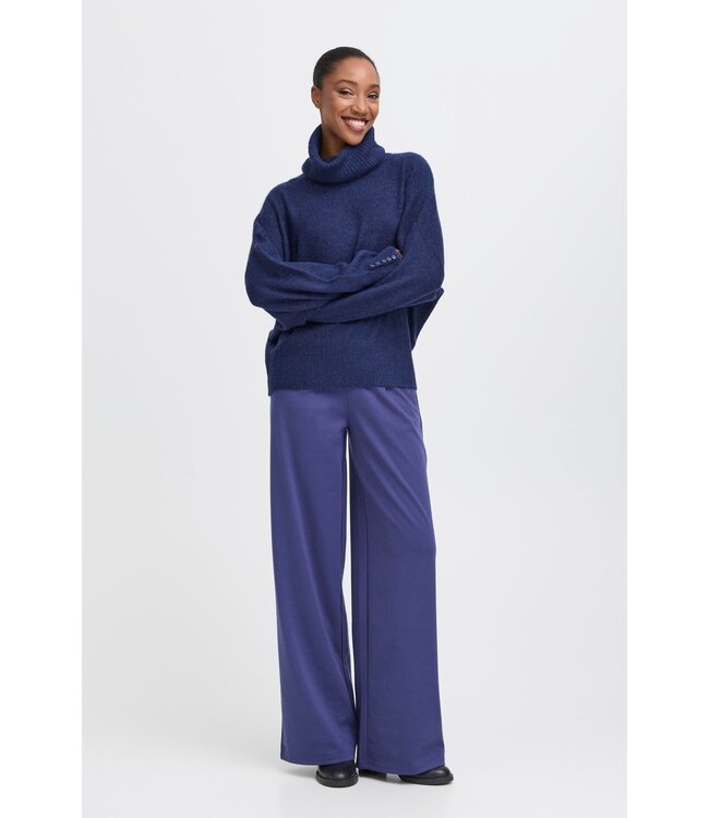 ICHI IHKAMARA RN2 - Patriot Blue