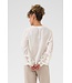 CREAM CRTina Blouse - Snow White